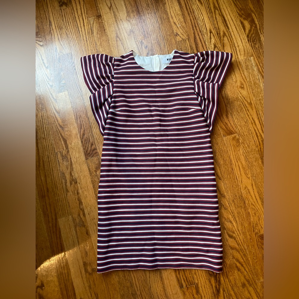 MSGM Milano size 42 Dress